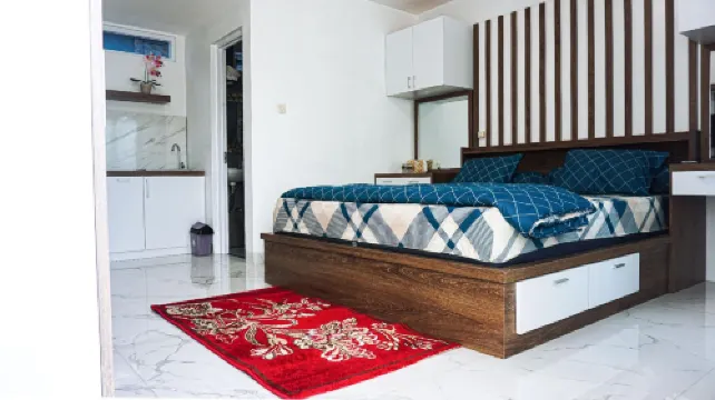 Griya Grachika Jogja