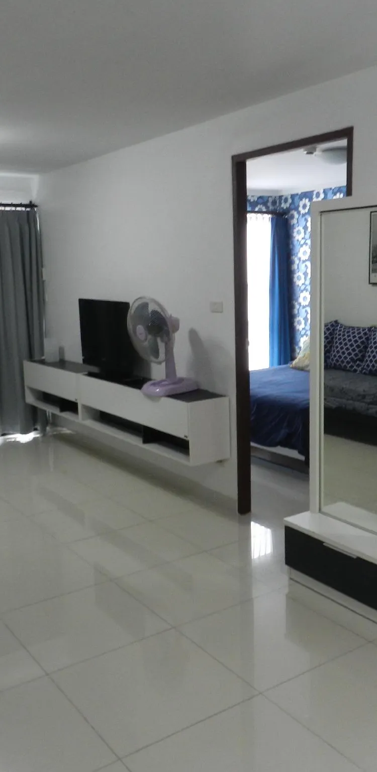 ห้องลักชูรี่ดีลักซ์