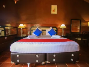 Jungle Hut Resort Sigiriya