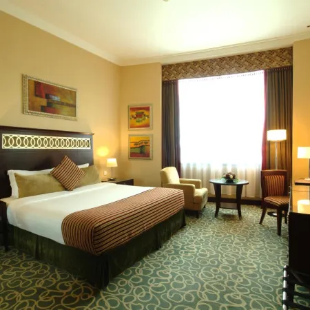 Sunday Fujairah Bay Formerly Concorde Hotel