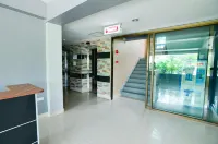 BJ Boutique Hotels in Huai Pong