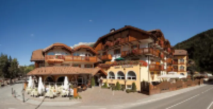 Leading Relax Hotel Maria