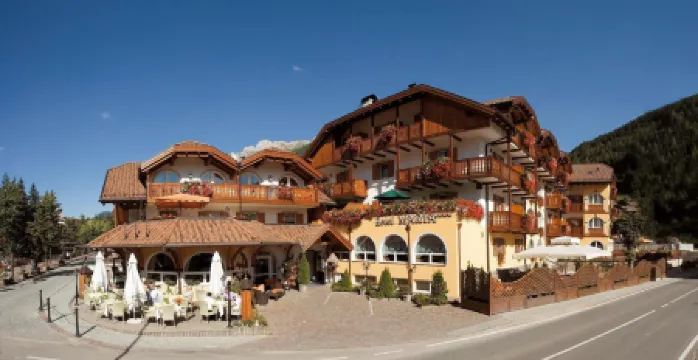 Leading Relax Hotel Maria