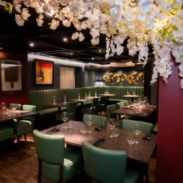 The Studley Hotel