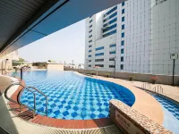 Evergreen Plaza Hotel Tainan - 5 stjerner