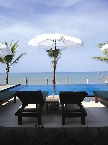 รูปภาพของเดอะ ซัมบาลา เขาหลัก