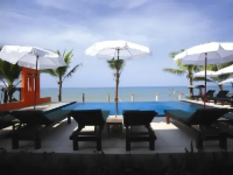 The Shambhala Khaolak Resort