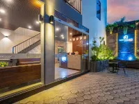 Pleiku Highlands Boutique Hotel Hotels in Pleiku