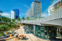 FLC Sea Tower Quy Nhon - Tran Ocean View