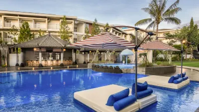 The Wujil Resort & Conventions Hotels in 