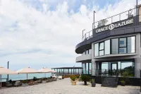 Grace Lazure Hotels near Dinopark "Zateryannyy Mir"