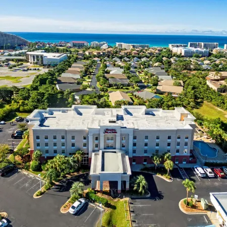 Holiday Inn Express & Suites DESTIN - MIRAMAR BEACH by IHG