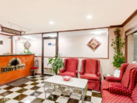 Days Inn by Wyndham Wurtsboro Hotels in Mamakating