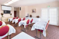 Ramada by Wyndham Moses Lake Hoteles en Moses Lake