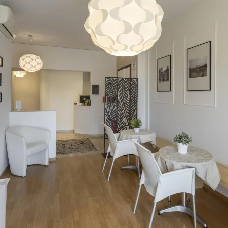 Mariclà Boutique Rooms with Balcony & Free Parking