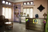 Eagle Nest Home Stay Hotel a Kamrup Metropolitan