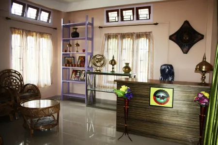 Eagle Nest Home Stay