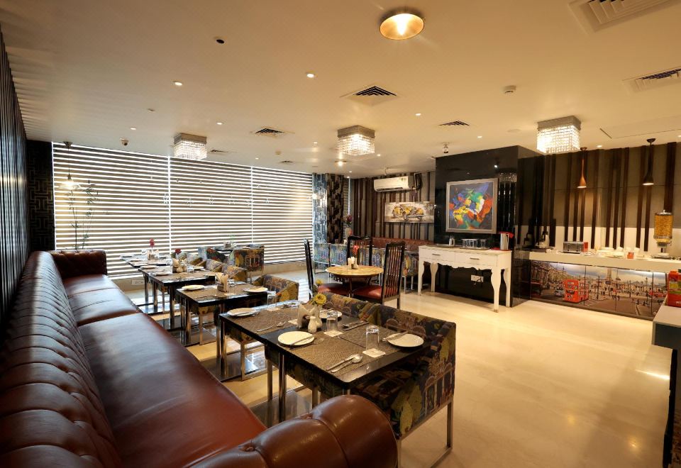 Nanee SuiteOver view