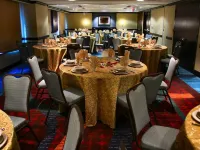 Hilton Garden Inn Bethesda Downtown - Frühstück