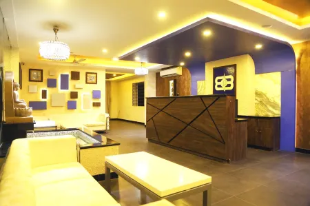 阿魯納查拉酒店