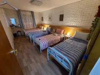 Yeou Guest House - Wifi