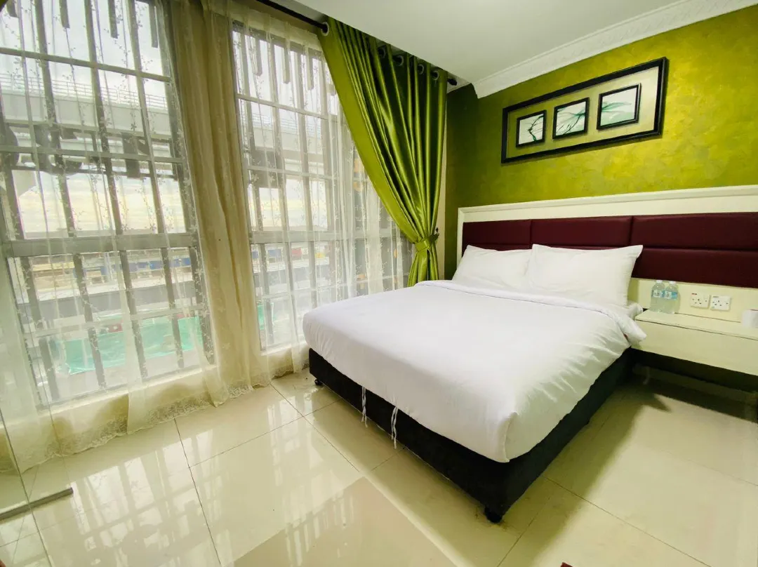 Surya Boutique Hotel Klang - Klang