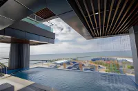 Seascape Palace Hotel - Romantic