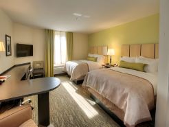 Candlewood Suites SIOUX CITY - SOUTHERN HILLS by IHG
