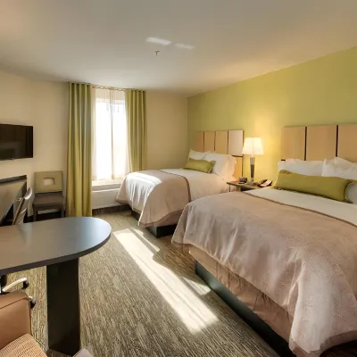 Candlewood Suites SIOUX CITY - SOUTHERN HILLS by IHG Hotels near Green Valley Golf Course