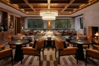 Kananaskis Mountain Lodge, Autograph Collection Hotel a Kananaskis