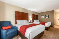 Comfort Inn & Suites Middletown - Franklin Hotels in Middletown