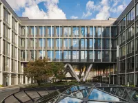 Azimut City Hotel Comcity Moscow Hotels in Leninsky District