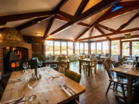 The Chequers Inn Hoteles en Ventnor