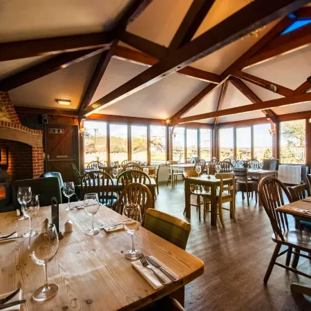 The Chequers Inn