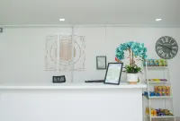IBAI BEACH GUESTHOUSE - ที่มีที่จอดรถ