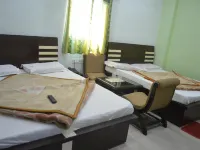 Hotel Rudraksh Inn Các khách sạn ở Haridwar
