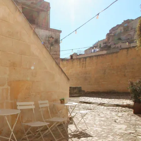 Il Casale di Maria