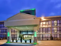 Wingate by Wyndham Kansas City Hotel di Chouteau Township