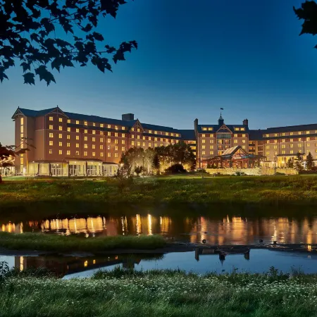Mount Airy Casino Resort - Adults Only 21 Plus