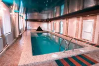 Soyuz Hotel