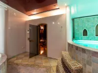 Angara Hotel Hotels in Irkutsk