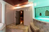 Angara Hotel Hotels in Irkutsk