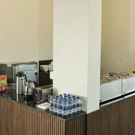Fortview Suites