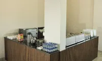 Fortview Suites - breakfast