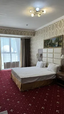 Шали-Сити Отели в г. 