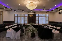 Hotel Clarks Inn Express Bharatpur