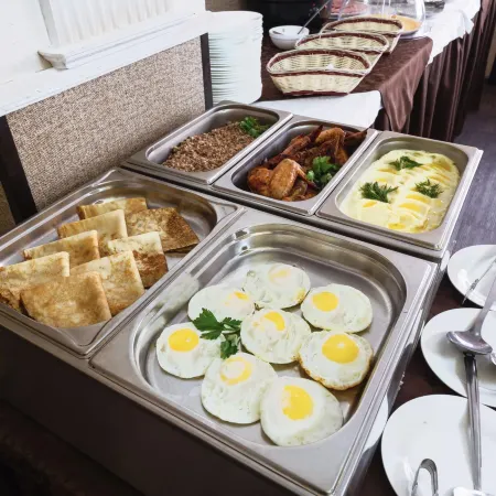 Гостиница Полет