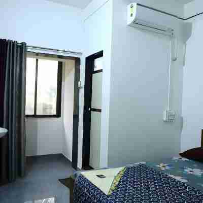 Babla Beach House Rooms