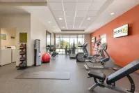 Home2 Suites by Hilton Youngstown West/Austintown - Gym