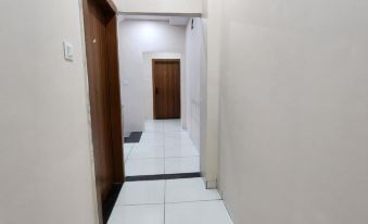 Hotel Dev Krishna Palace